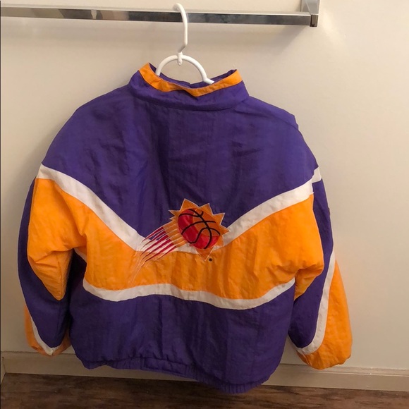 Phoenix Suns Jacket - Picture 2 of 4